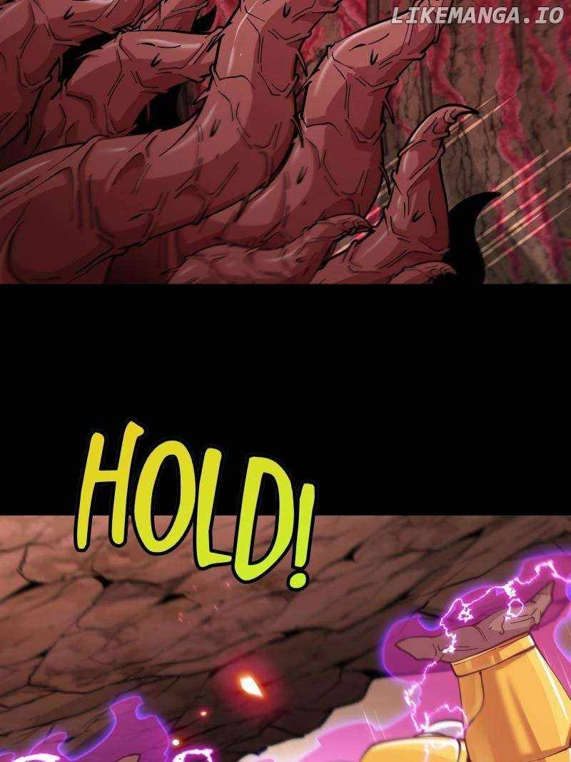 I Am The Monster Overlord Chapter 54 74